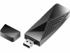 D-Link DWA-X1850 Wireless AX1800 Wi-Fi 6 USB adaptér