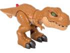 Fisher-Price Imaginext Jurassic World Wütender Action T-R...