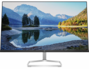 HP M24fe 60.5 cm (23.8 ) 1920 x 1080 pixels LCD Grey White