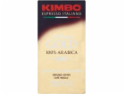 Kimbo Mletá káva 250 g KIMBO 100% Arabica (03KIM002)