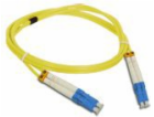 Alantec FOC-LCLC-9SMD-2 fibre optic cable 2 m LC G.652D Y...