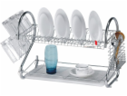 Dish drying rack 43 cm MR-1025-43 Maestro