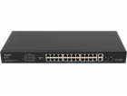  Přepínač 24X 100MB POE+ RSFE-24P-2C-360