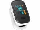 ORO-OXIMETER WHITE OROMED Pulzní oxymetr Bílý