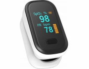 ORO-OXIMETER WHITE OROMED Pulzní oxymetr Bílý