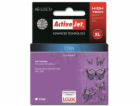 Activejet AB-525CN ink for Brother printer; Brother LC525...