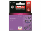 Activejet AB-525MN ink for Brother printer; Brother LC525...