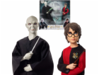 Mattel Harry Potter Voldemort a Harry Potter (GNR38)