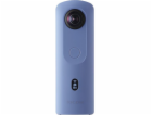 Ricoh Theta SC2 modra