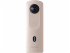 Ricoh Theta SC2 bézová