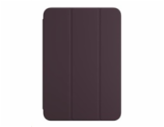 Smart Folio for iPad mini 6gen - Dark Cherry