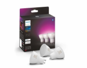 Philips Hue White & Color Ambiance GU10, LED-Lampe