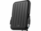 Silicon Power A66 external hard drive 4000 GB Black