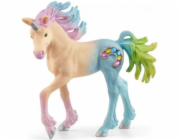 Schleich Candy Unicorn Hříbě 70724