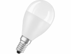 OSRAM VALUE E14 7W (7,5W)/840 CLP60 miniglobe studená