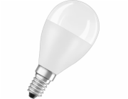 OSRAM VALUE E14 7W (7,5W)/840 CLP60 miniglobe studená