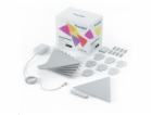 Nanoleaf Nanoleaf Shapes Triangles Smarter Kit - světelné...