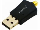 Gembird WNP-UA300P-02 WIFI USB síťová karta 300 Mbps odpo...