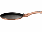 BerlingerHaus pánev na palačinky 28cm BH-6180 Rose Gold