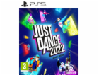 HRA PS5 Just Dance 2022