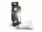 Philips LED žárovka E27 Hue 13W 100W White Ambiance 2200-...