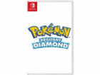 Switch - Pokémon Brilliant Diamond