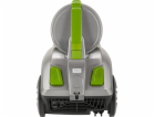 Bagless vacuum cleaner TEESA VACUUM GREEN