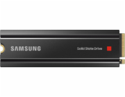 Samsung SSD 980 PRO          2TB MZ-V8P2T0CW NVMe M.2 Heatsink