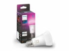 PHILIPS Hue White and Color Ambiance 9W 1100 E27