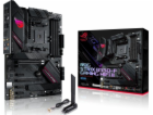 ASUS MB Sc AM4 ROG STRIX B550-F GAMING (WI-FI) II, AMD B5...