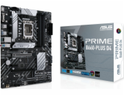 Asus PRIME B660-PLUS D4