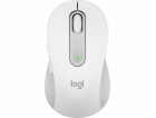 Logitech Signature M650 Wireless Mouse - OFF-WHITE - EMEA