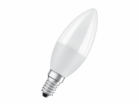 OSRAM VALUE E14 7W (7,5W)/840 CLB60W svíčka studená