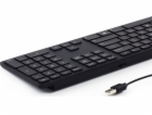 Matias Keyboard PC backlight RGB aluminum Black