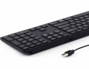 Matias Keyboard PC backlight RGB aluminum Black