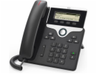 Cisco IP Phone 7811 with Multiplatform Phone firmware