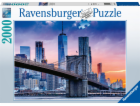 Puzzle Z Brooklynu na Manhattan