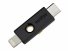 Yubico YubiKey 5Ci YubiKey 5Ci - USB-C + Lightning, klíč/...