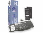 Bateria do  Dell Latitude E5289, 7390 4200 mAh (32 Wh) 7.6V