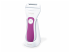 Beurer HL 76 Epilator Wet&Dry