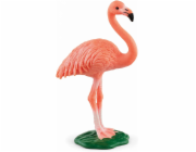 Schleich Flamingo 14849