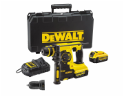 DeWALT DCH254M2