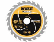 Dewalt Kotoučová pila 190x30mm - DT99562-QZ