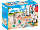 PLAYMOBIL 9268 City Life Badezimmer, Konstruktionsspielzeug