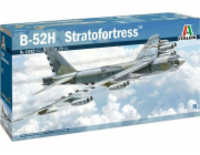 Model plastikowy B-52H Stratofortress