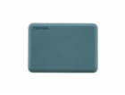 TOSHIBA Externí HDD CANVIO ADVANCE (NEW) 1TB, USB 3.2 Gen...