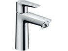 Hansgrohe 110 talis e chrom