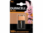 Duracell 9V 1ks MN1604B1 Duracell MN1604B1 9V Baterie