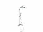 Hansgrohe Crometta S 27267000 Sprchová hlavice