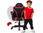 Gaming chair for children Huzaro Ranger 1.0 Red Mesh blac...